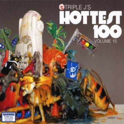 Triple J, Hottest 100 Vol. 15